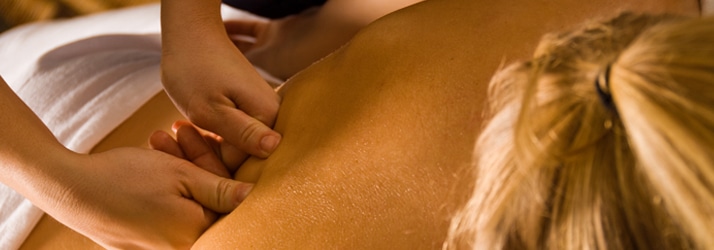 Massage Therapy in Johnson City TN