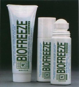 biofreeze