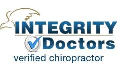 Integrity Doctors Verified Chiropractor Integrity Doctors Verified Chiropractor