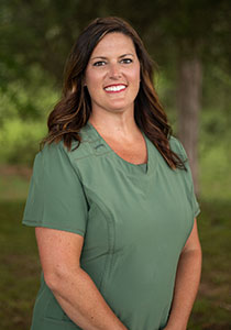 Chiropractic Johnson City TN Jessica Thornburg