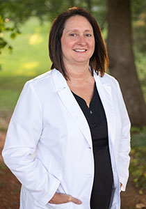 Chiropractic Johnson City TN Linda Holmes