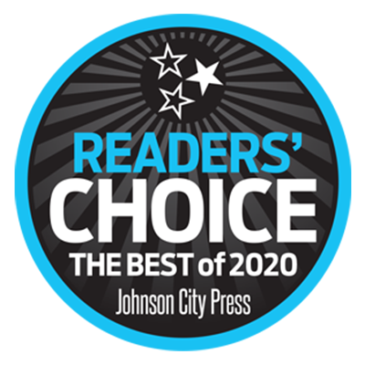 Chiropractic Johnson City TN Readers Choice The Best of 2020