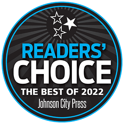 Chiropractic Johnson City TN Readers Choice The Best of 2022