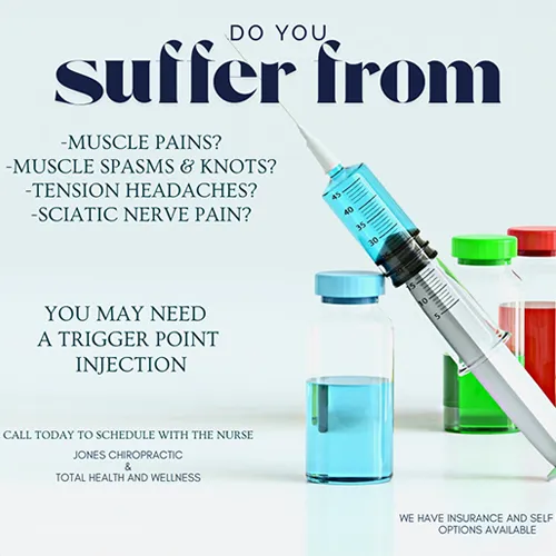 Chiropractic Johnson City TN Do You Suffer From