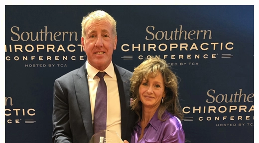 Chiropractic Johnson City TN J Brion & Ida Jones About