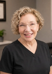 Chiropractic Johnson City TN Peggy Meet The Team