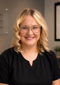 Chiropractic Johnson City TN Rebecca Blevins
