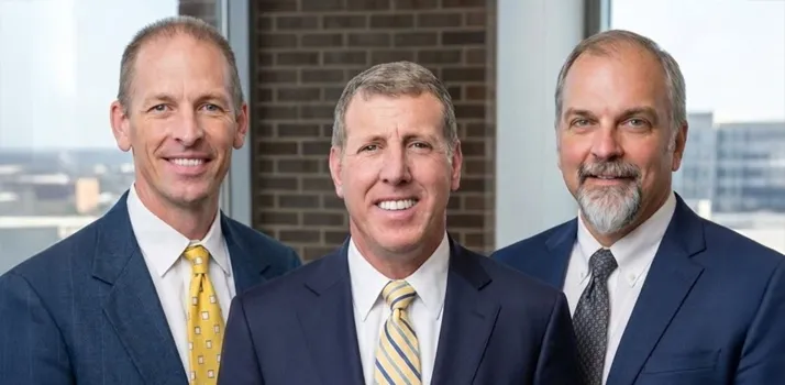 Chiropractor Johnson City TN Brion Jones Timothy Scott James Bryan Tilley Meet Teh Team